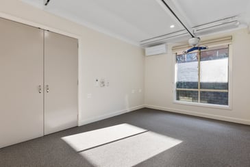 St. Francis Ivanhoe East