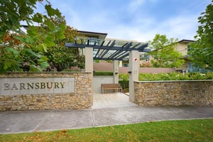 Barnsbury