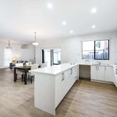 St. Joseph's Place Brunswick West