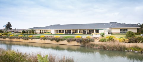 Point Cook