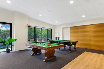 Providence Bacchus Marsh