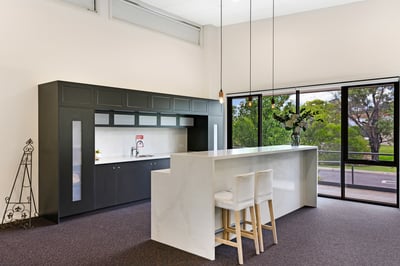 Providence Bacchus Marsh