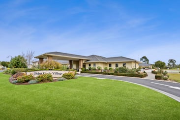 Point Cook